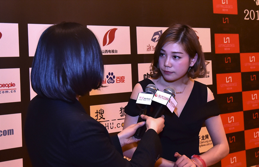 雷霆女神品牌發布會策劃