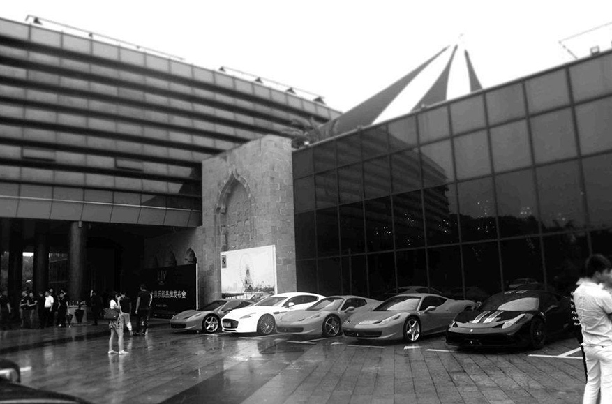 星動蘇州LIV品牌發布會策劃 星動蘇州LIV品牌發布會策劃